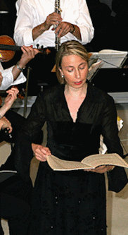 Zita in Concert